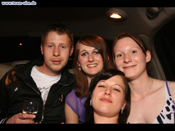 F**k me, I'm a VIP! @ Queens - Bild 45