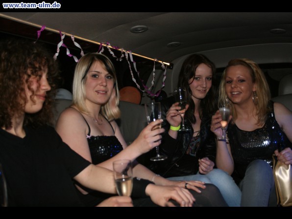 F**k me, I'm a VIP! @ Queens - Bild 5