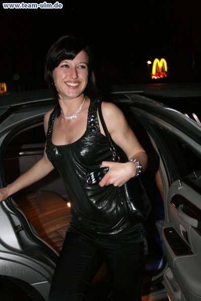 F**k me, I'm a VIP! @ Queens - Bild 51