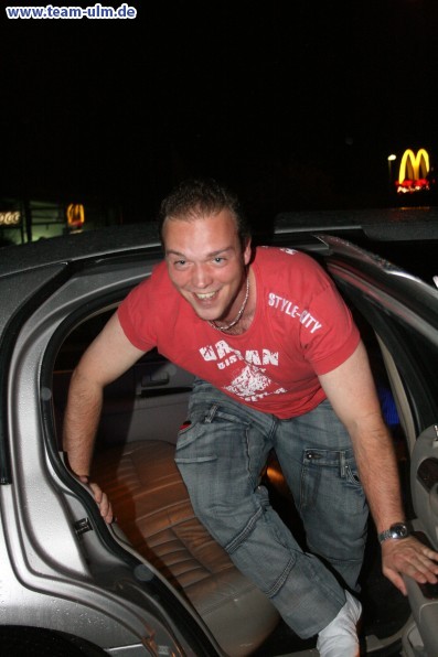 F**k me, I'm a VIP! @ Queens - Bild 52