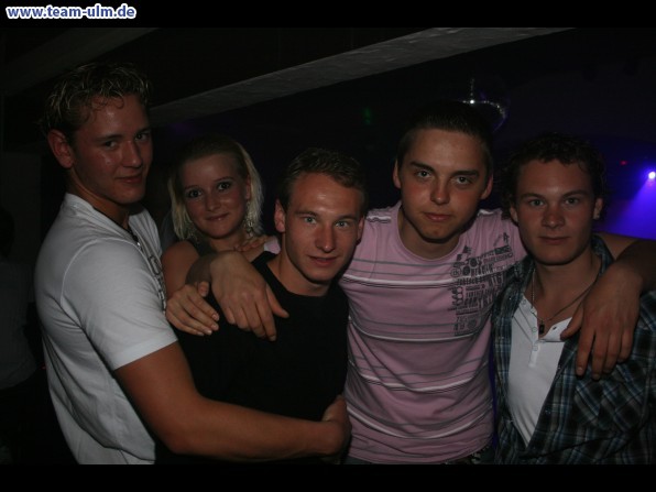 F**k me, I'm a VIP! @ Queens - Bild 55