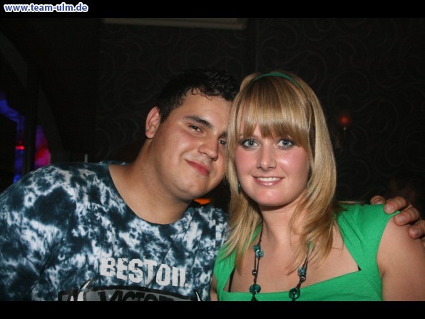 F**k me, I'm a VIP! @ Queens - Bild 58