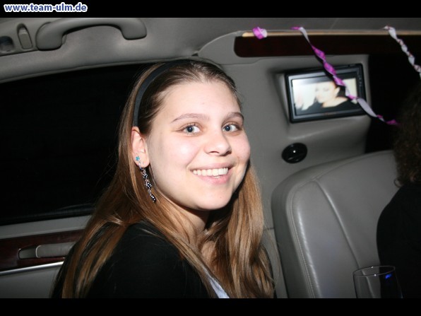 F**k me, I'm a VIP! @ Queens - Bild 6