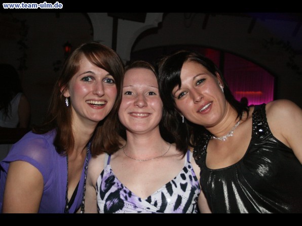 F**k me, I'm a VIP! @ Queens - Bild 60