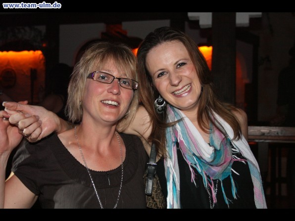 F**k me, I'm a VIP! @ Queens - Bild 61