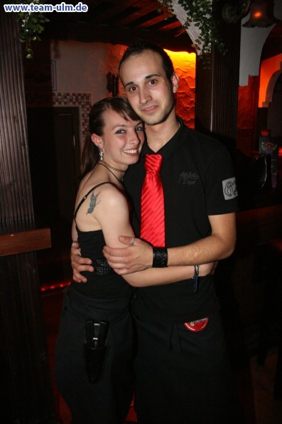 F**k me, I'm a VIP! @ Queens - Bild 63