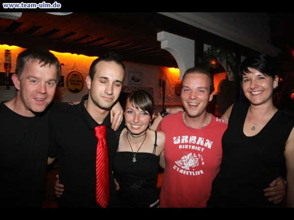F**k me, I'm a VIP! @ Queens - Bild 65