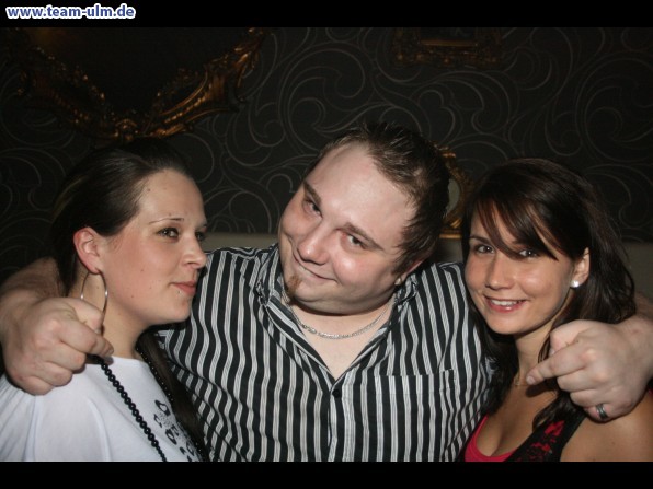 F**k me, I'm a VIP! @ Queens - Bild 66