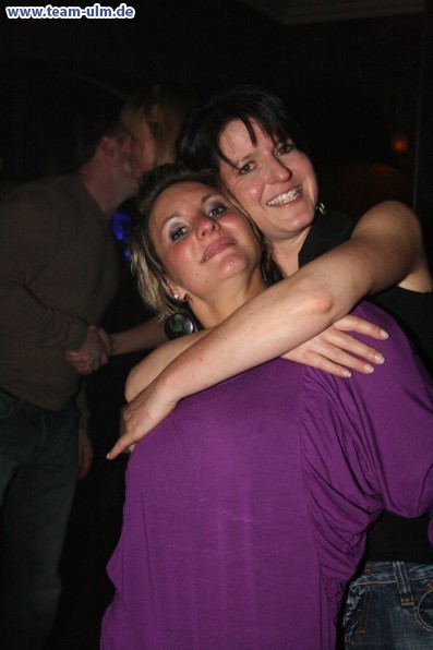 F**k me, I'm a VIP! @ Queens - Bild 69
