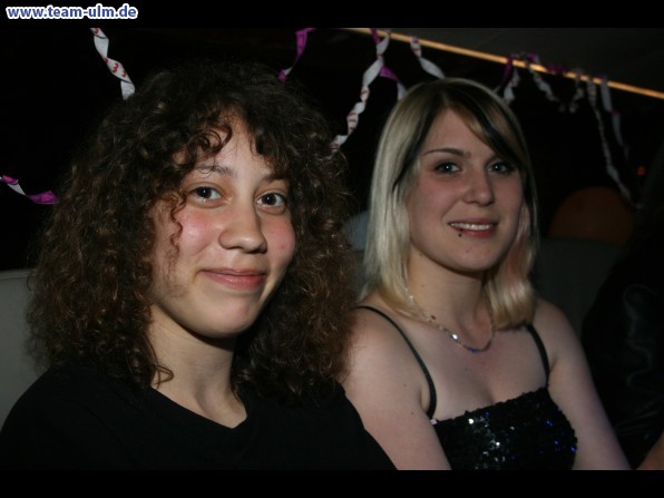 F**k me, I'm a VIP! @ Queens - Bild 7
