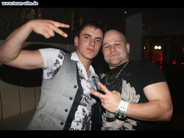 F**k me, I'm a VIP! @ Queens - Bild 70
