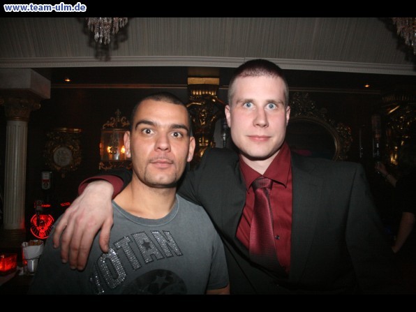 F**k me, I'm a VIP! @ Queens - Bild 71