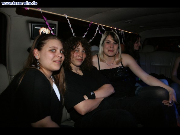F**k me, I'm a VIP! @ Queens - Bild 8