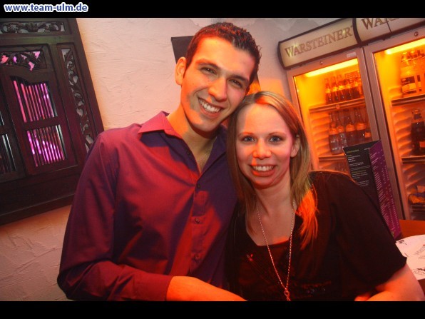 Fasching Total @ Queens - Bild 1