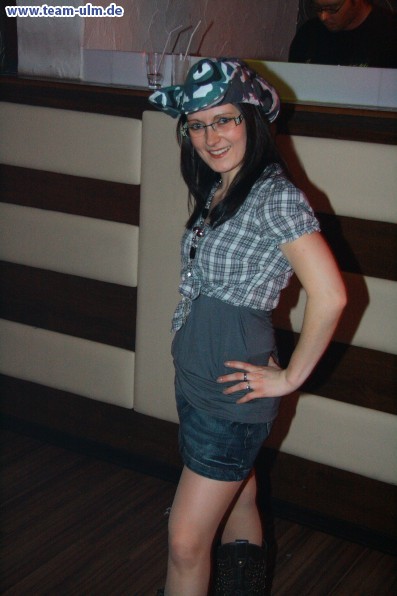 Fasching Total @ Queens - Bild 11