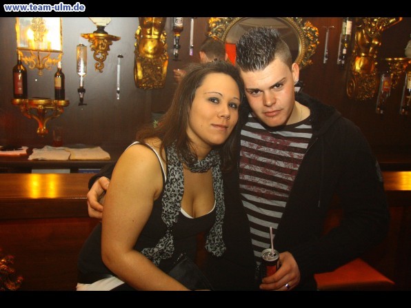 Fasching Total @ Queens - Bild 15