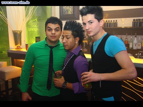 Fasching Total @ Queens - Bild 17