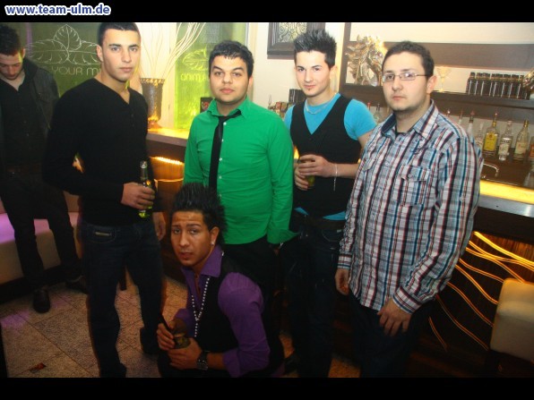 Fasching Total @ Queens - Bild 18