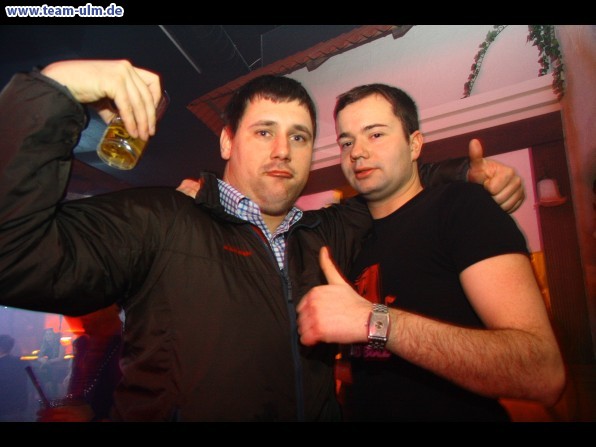 Fasching Total @ Queens - Bild 19