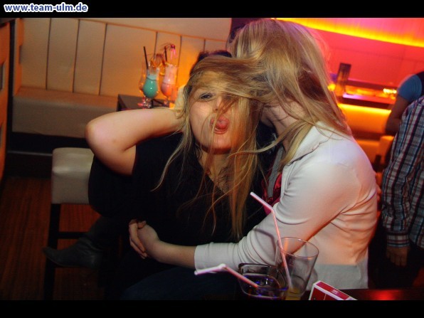 Fasching Total @ Queens - Bild 21