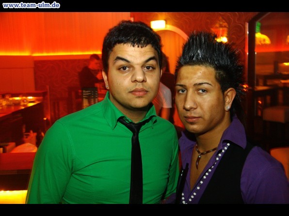 Fasching Total @ Queens - Bild 22