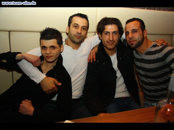 Fasching Total @ Queens - Bild 24