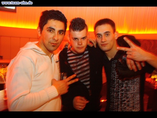 Fasching Total @ Queens - Bild 25