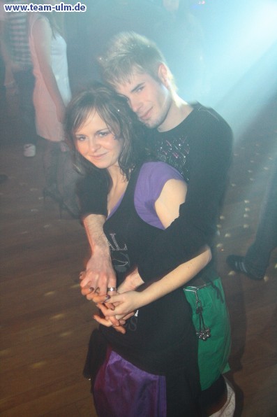Fasching Total @ Queens - Bild 27