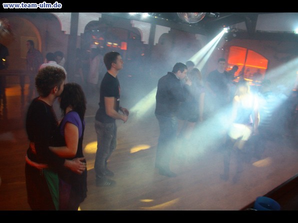 Fasching Total @ Queens - Bild 28
