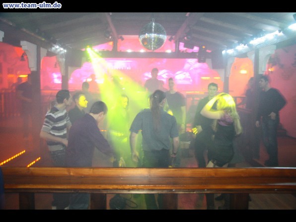 Fasching Total @ Queens - Bild 29