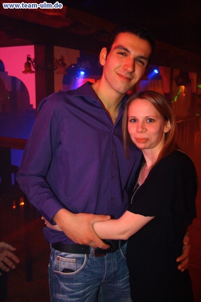 Fasching Total @ Queens - Bild 3