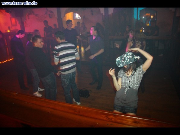 Fasching Total @ Queens - Bild 31