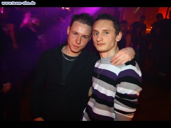 Fasching Total @ Queens - Bild 32