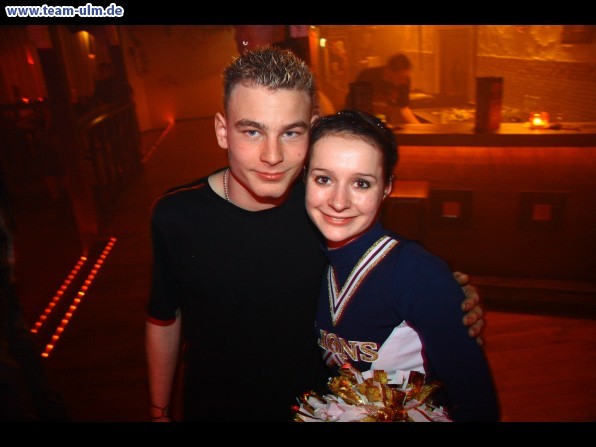 Fasching Total @ Queens - Bild 33