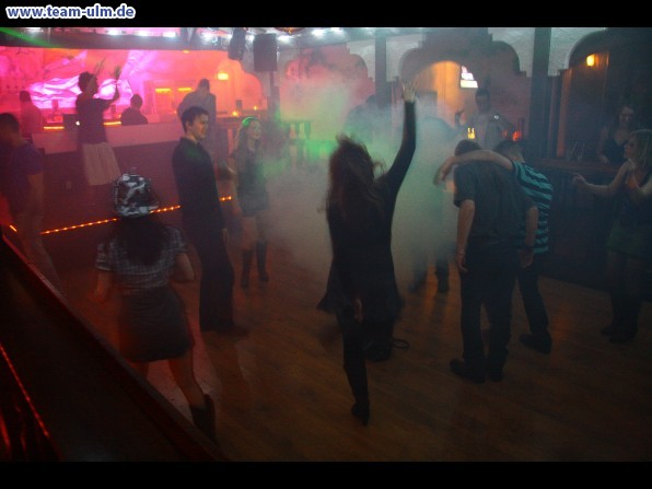 Fasching Total @ Queens - Bild 34