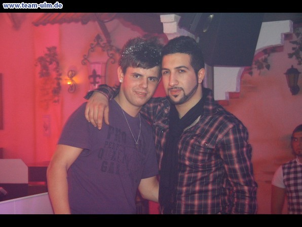 Fasching Total @ Queens - Bild 36