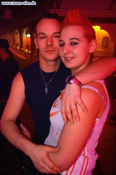 Fasching Total @ Queens - Bild 37