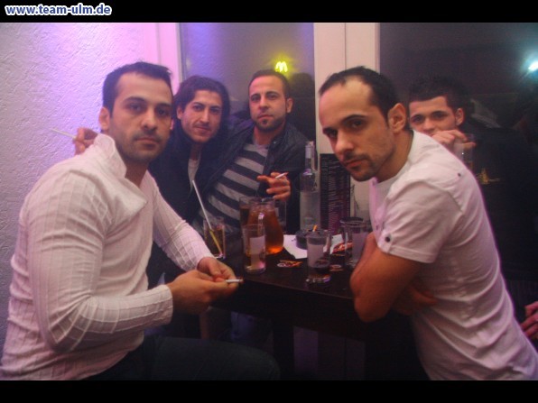 Fasching Total @ Queens - Bild 7