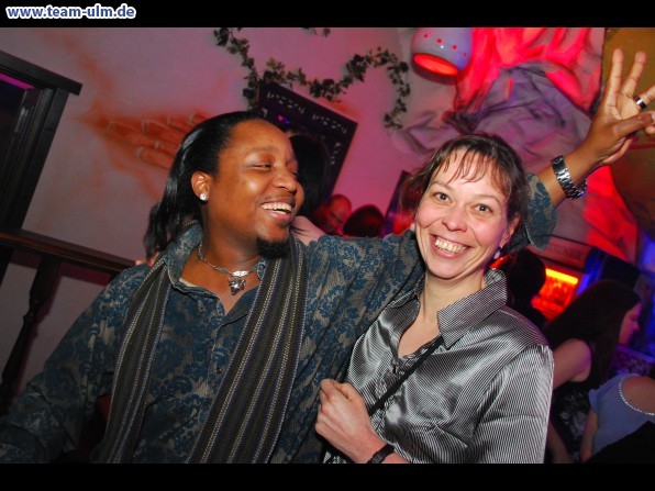 Agenda 2010 @ Queens - Bild 15