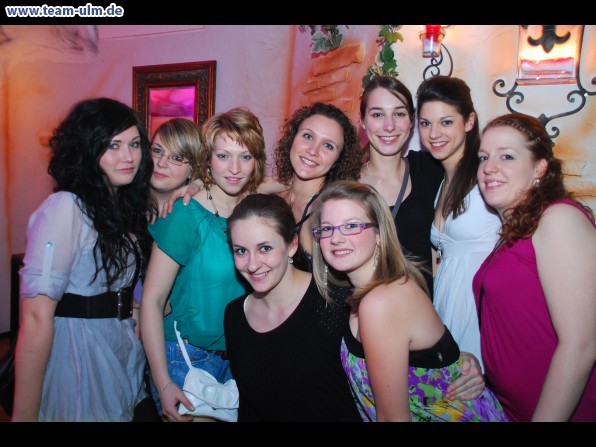Agenda 2010 @ Queens - Bild 17