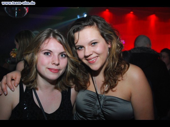 Agenda 2010 @ Queens - Bild 18