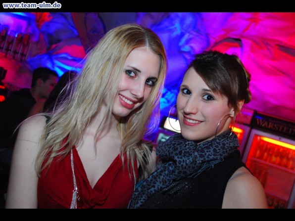 Agenda 2010 @ Queens - Bild 8