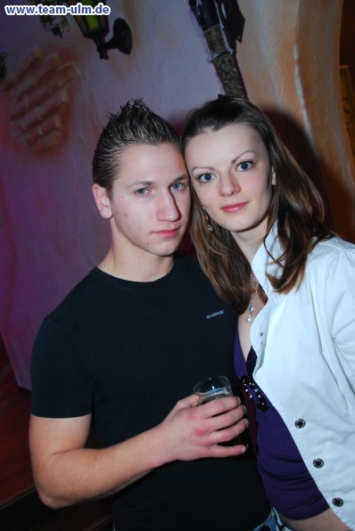 Agenda 2010 @ Queens - Bild 9