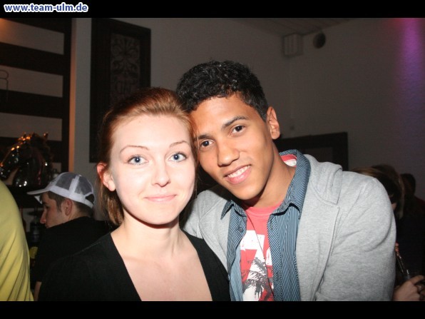 Birthday Special @ Queens - Bild 1