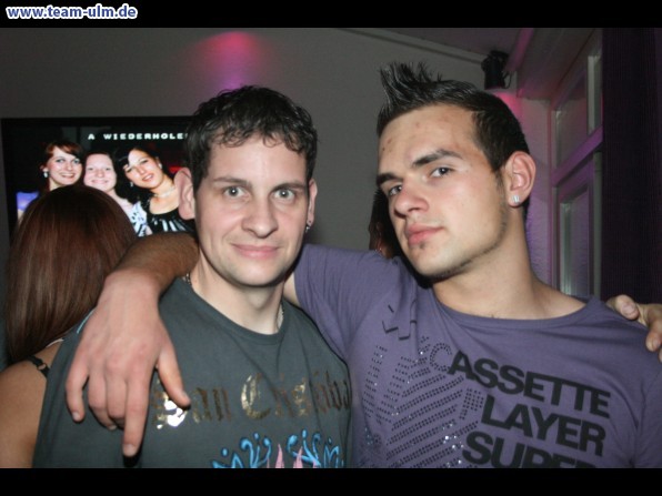 Birthday Special @ Queens - Bild 11