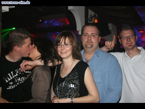 Birthday Special @ Queens - Bild 17