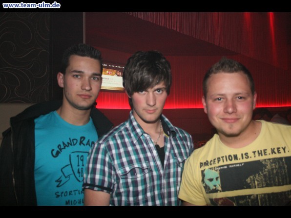 Birthday Special @ Queens - Bild 20
