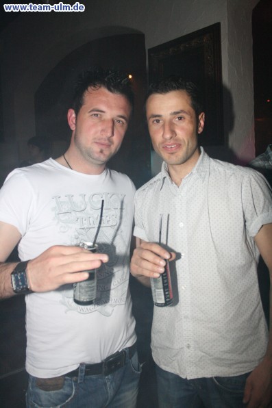 Birthday Special @ Queens - Bild 23
