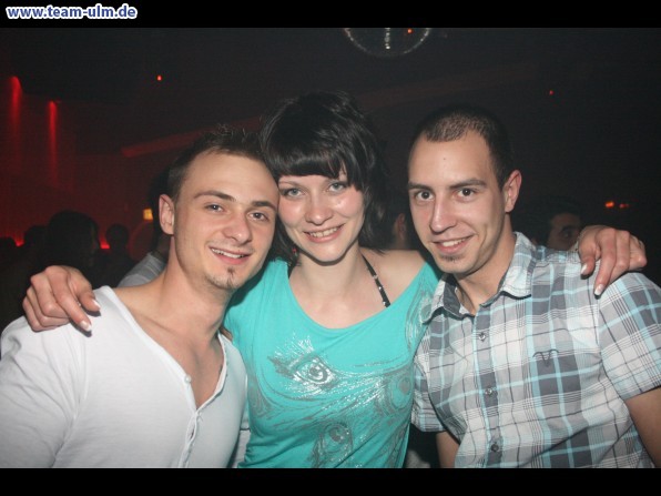Birthday Special @ Queens - Bild 24