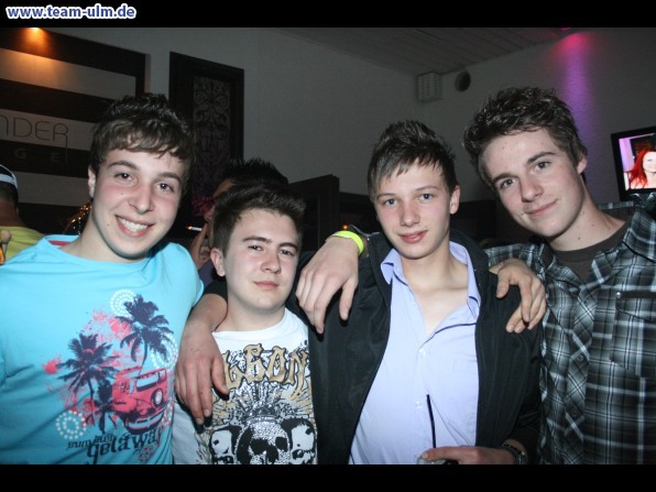 Birthday Special @ Queens - Bild 3